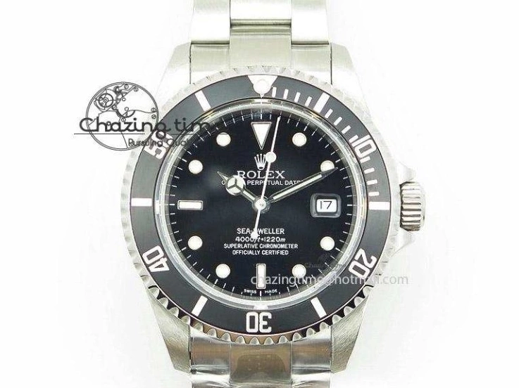 Day Tiffany Bp Maker on Best Dial Blue Roman 1:1 Bracelet 40 SS Edition SS A2836 Date 0408